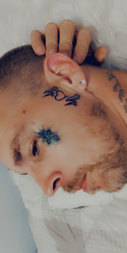 Tattoo Shop «Untouchable Ink», reviews and photos, 204 S Spring Garden Ave, DeLand, FL 32720, USA