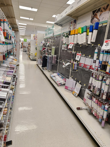 Fabric Store «Jo-Ann Fabrics and Crafts», reviews and photos, 2227 S El Camino Real c, Oceanside, CA 92054, USA