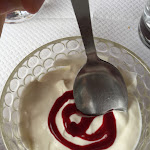 Photo n° 4 de l'avis de Carmen.a fait le 15/10/2020 à 12:51 pour Brasserie de L'église à Honfleur