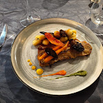 Photo n° 1 de l'avis de Yannick.O fait le 12/11/2023 à 20:41 pour Restaurant Les Epis d'Or à Champagne-sur-Oise