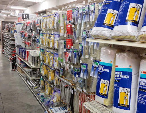 Home Improvement Store «Gillman Home Center», reviews and photos, 920 E Greenville Pike, Winchester, IN 47394, USA