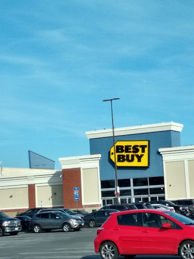 Electronics Store «Best Buy», reviews and photos, 14 Allstate Rd, Dorchester, MA 02125, USA