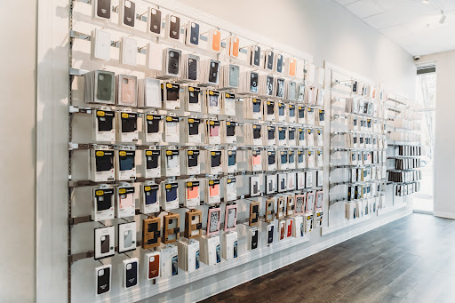 Computer Store «Simply Mac - Apple Premier Partner», reviews and photos, 5171 Peachtree Pkwy #505, Norcross, GA 30092, USA