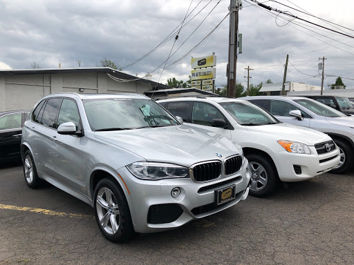 Used Car Dealer «PA Auto Sales.com», reviews and photos, 9900 Bustleton Ave, Philadelphia, PA 19115, USA