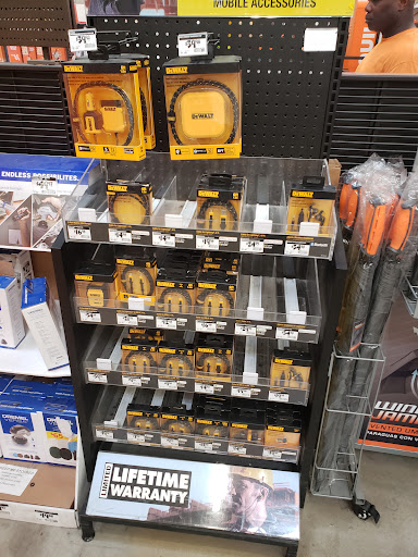 Home Improvement Store «The Home Depot», reviews and photos, 1971 E Joppa Rd, Parkville, MD 21234, USA