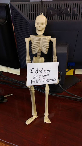 Health Insurance Agency «Parker Insurance», reviews and photos