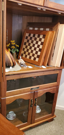 Furniture Store «George’s Furniture Inc.», reviews and photos, 9 Reichs Church Rd, Marietta, PA 17547, USA