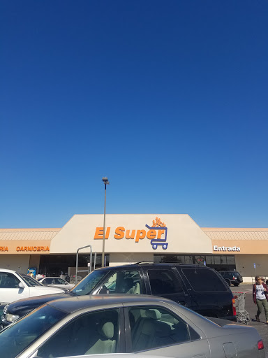 Grocery Store «El Super», reviews and photos, 3211 Firestone Blvd, South Gate, CA 90280, USA