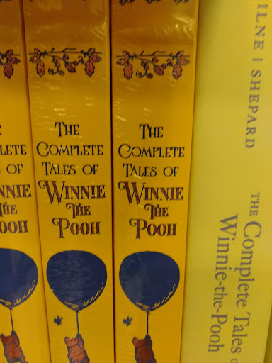 Book Store «Barnes & Noble», reviews and photos, 3195 28th St SE, Grand Rapids, MI 49512, USA