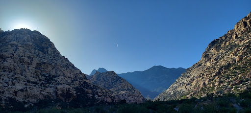 Park «Lorenzi Park», reviews and photos, 3343 W Washington Ave, Las Vegas, NV 89107, USA