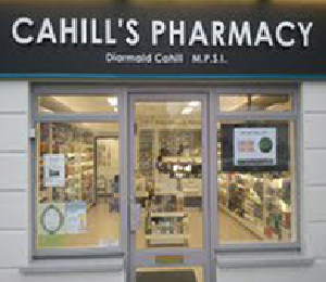 Cahills Pharmacy