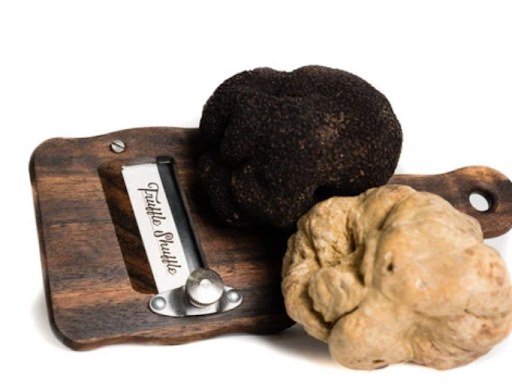 Truffle Shuffle image