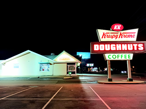 Donut Shop «Krispy Kreme», reviews and photos, 3000 Bardstown Rd, Louisville, KY 40205, USA