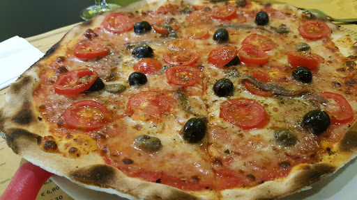 Pizza Express... dal 1992 Ristorante in Perugia, Provincia di Perugia