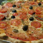 Photo n°1 de l'avis de Riccardo.i fait le 22/11/2016 à 15:00 sur le  Pizza Express... dal 1992 Ristorante à Perugia