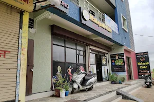 Malayali Cafe image
