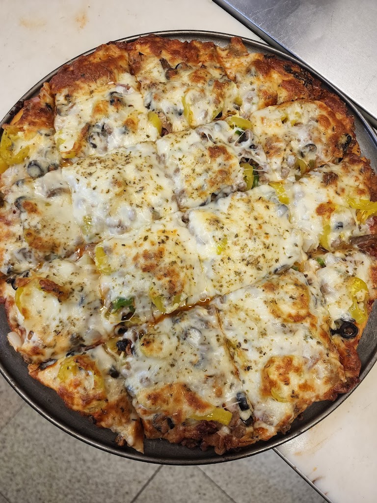 The Union Bar & Grill 47034