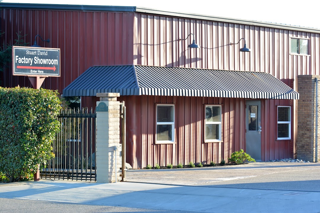 Stuart David Home Furnishings