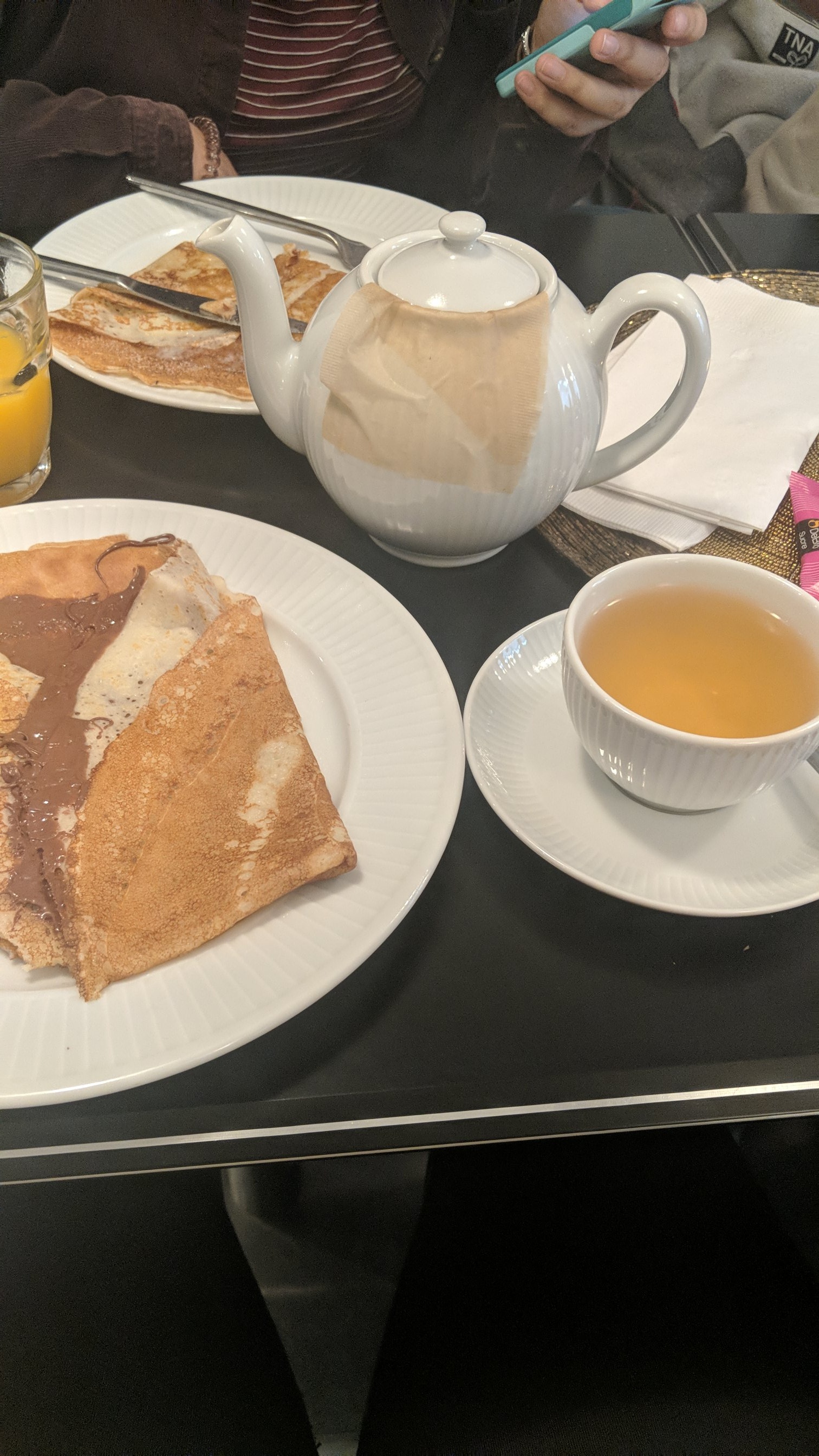 Photo n° 2 de l'avis de Samantha.l fait le 08/12/2018 à 11:48