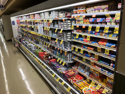 Grocery Store «Vons», reviews and photos, 12961 W Chapman Ave, Garden Grove, CA 92840, USA