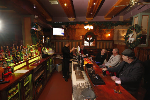 Mc Gowan's Newbridge