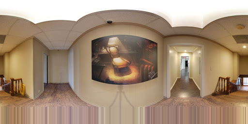 Explore archangel michael tattoo ideas, creative tattoo ideas in Denton, available at Dark Age Tattoo Studio