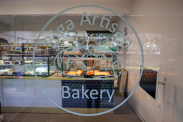 Biga Artisan Bakery