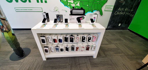 Cell Phone Store «Cricket Wireless», reviews and photos, 149 N Telegraph Rd, Waterford Twp, MI 48328, USA