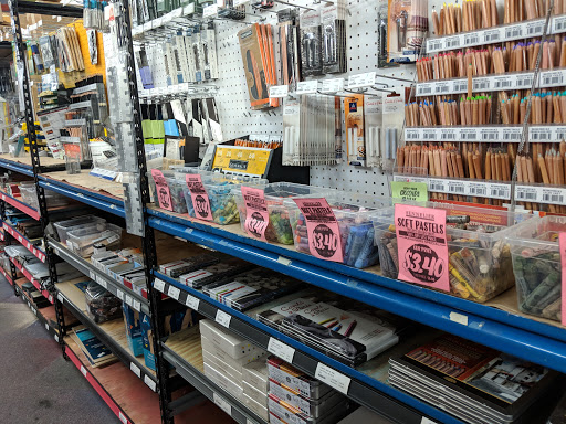 Art Supply Store «Artist & Craftsman Supply Miami», reviews and photos, 701 NW 27th Ave, Miami, FL 33125, USA