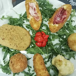 Photo n°1 de l'avis de Lucio.s fait le 10/09/2021 à 09:40 sur le  Dal Ceppone à Meta