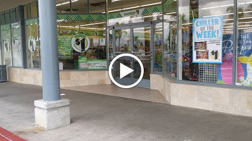 Dollar Store «Dollar Tree», reviews and photos, 846 E Valley Blvd, Alhambra, CA 91801, USA