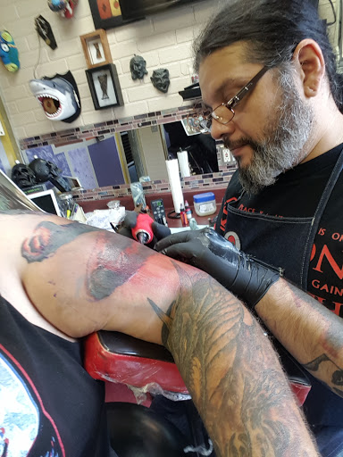 Body Piercing Shop «Body Ritual», reviews and photos, 1459 N Farwell Ave, Milwaukee, WI 53202, USA