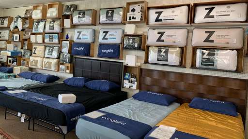 Mattress Store «Resale Factory Outlet Mattress Store», reviews and photos, 4000 S US Hwy 17 92, Casselberry, FL 32707, USA