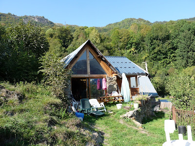 Yvan DENES ARCHITECTE DPLG à Fouesnant