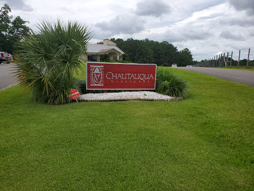 Vineyard «Chautauqua Vineyard & Winery», reviews and photos, 364 Hugh Adams Rd, Defuniak Springs, FL 32435, USA