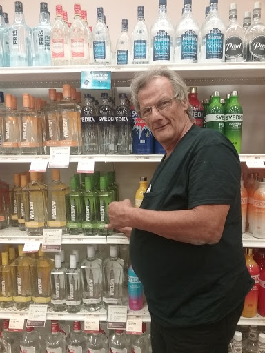 Liquor Store «State Liquor Store», reviews and photos, 3430 Rte 940, Mount Pocono, PA 18344, USA