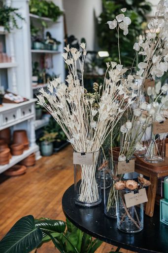 Florist «Fleur de Lis Fresh Flowers», reviews and photos, 516 Selby Ave, St Paul, MN 55102, USA