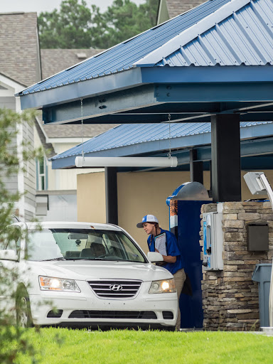 Car Wash «Tidal Wave Car Wash», reviews and photos, 6163 Jonesboro Rd, Morrow, GA 30260, USA