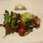 Photo n°4 de l'avis de Matteo.l fait le 22/08/2019 à 09:20 sur le  Osteria Sant'Anna à Cisternino