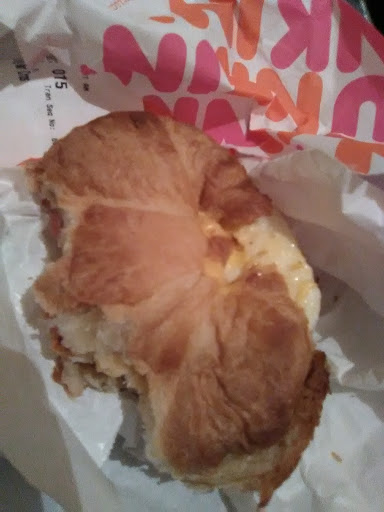 Donut Shop «Dunkin Donuts», reviews and photos, 645 Penn St, Reading, PA 19601, USA