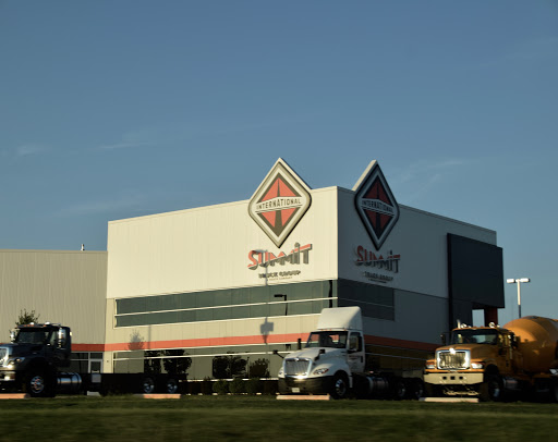 Rush Truck Centers - Springfield, MO