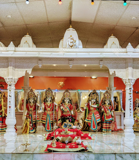 Geeta Bhawan Temple
