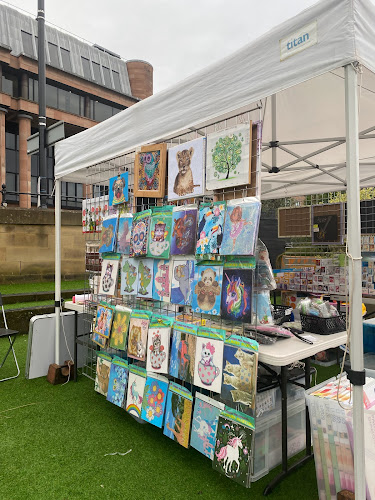 Reviews of Quayside Sunday Market in Newcastle upon Tyne - Supermarket