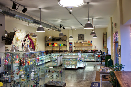 Tobacco Shop «Stoked Smoke Shop», reviews and photos, 3389 Fairfield Ave, Bridgeport, CT 06605, USA