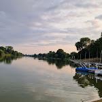 Photo n°5 de l'avis de Stefan.e fait le 19/07/2023 à 06:36 sur le  A2 am See | Restaurant, Veranstaltungen & Bar - Münster à Münster