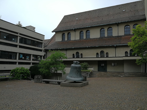 Freie Katholische Schulen Zürich Wiedikon