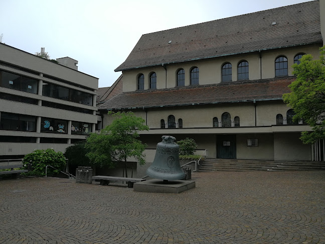 Rezensionen über Freie Katholische Schulen Zürich Wiedikon in Zürich - Schule