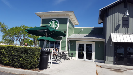 Coffee Shop «Starbucks», reviews and photos, 30503 US Hwy 19 N b, Palm Harbor, FL 34684, USA