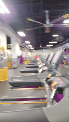 Gym «Planet Fitness», reviews and photos, 150 W Oak St, Conway, AR 72032, USA