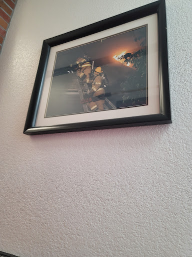 Sandwich Shop «Firehouse Subs», reviews and photos, 6025 Main St, Frisco, TX 75034, USA